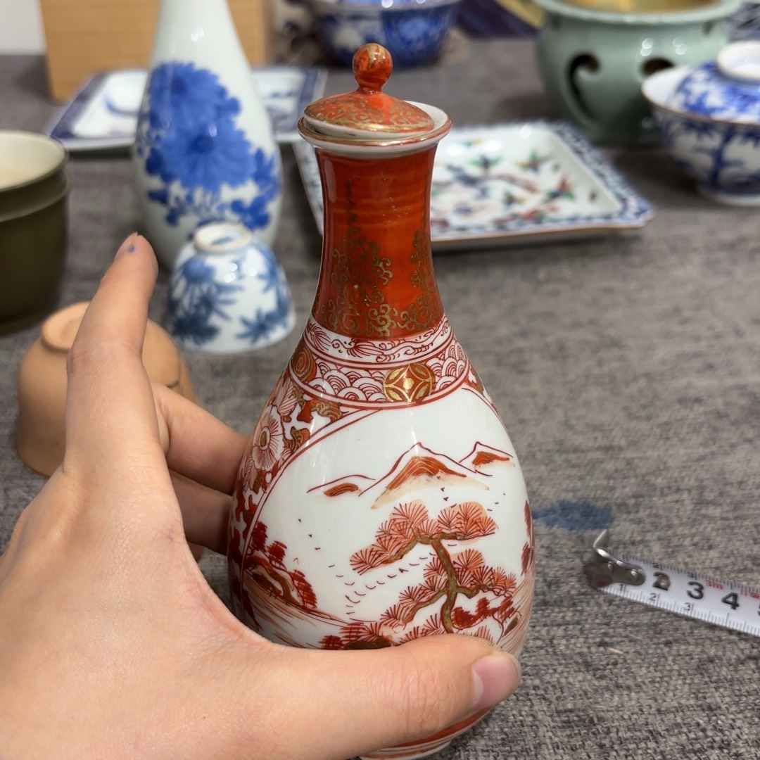 非常好看漂亮的物品 