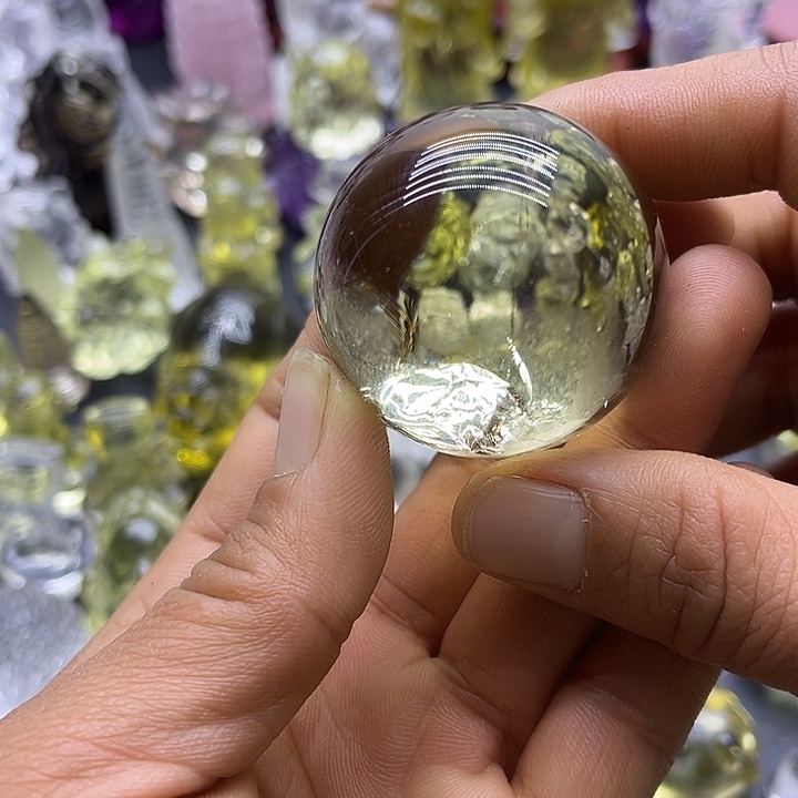 水晶摆件未镶嵌摆件