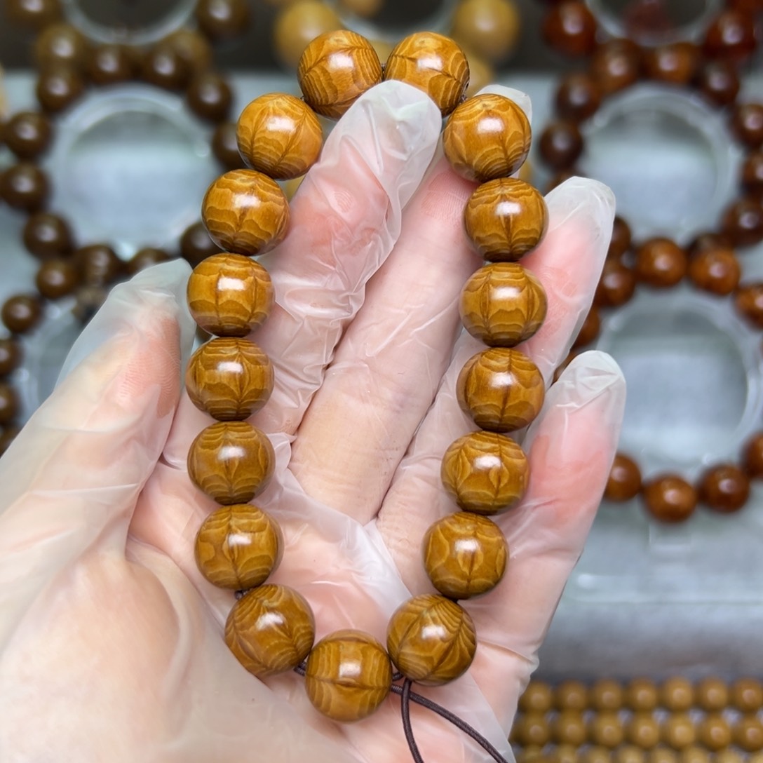 六道木手串/手链1.2天花板