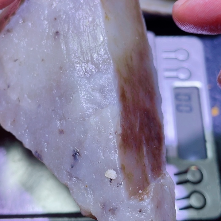 和田玉（糖玉）未镶嵌珠宝半成品