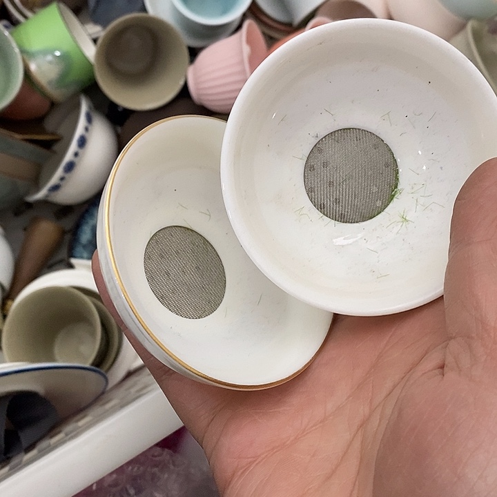 陶瓷艺术品及陶瓷制品