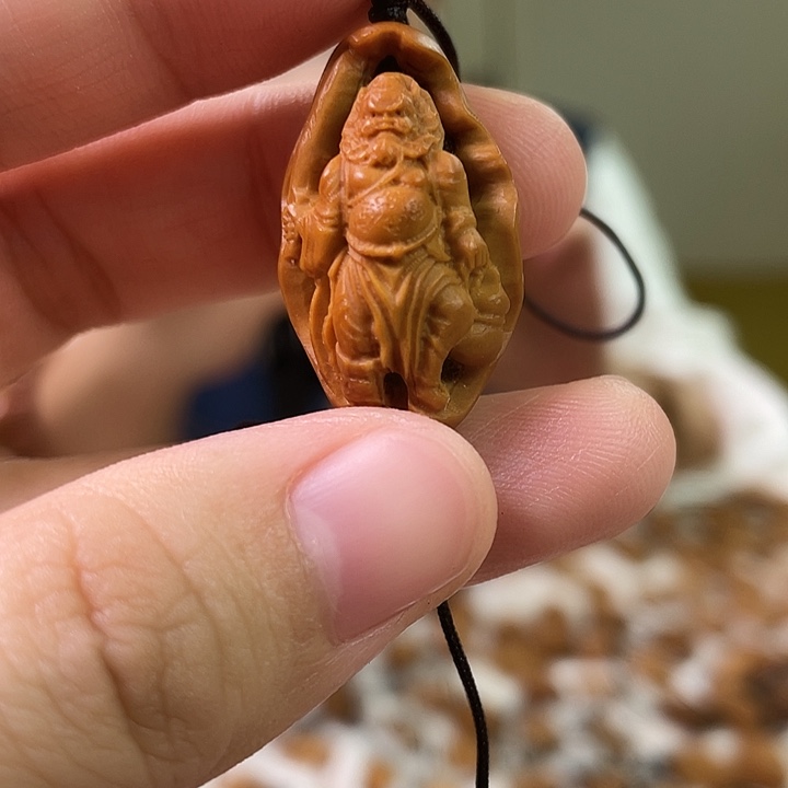 吊坠橄榄核橄榄核