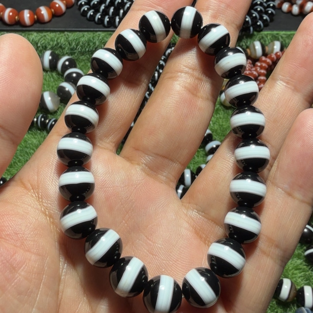 匠***道玛瑙/玉髓未镶嵌一线药师