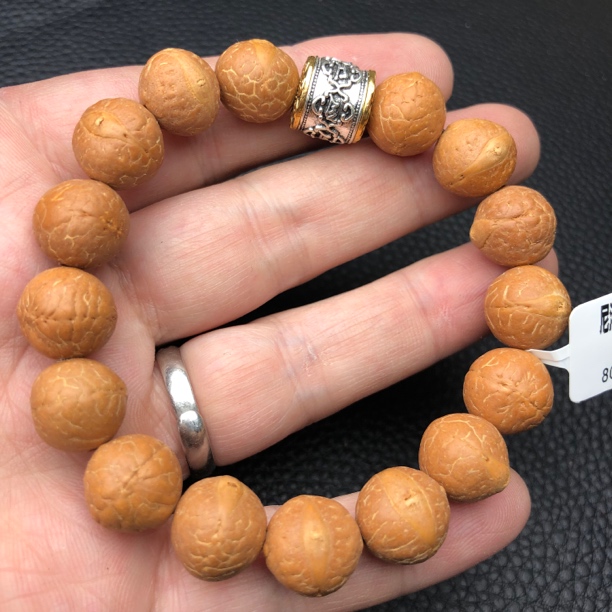 凤眼菩提手串男女款卡12 333