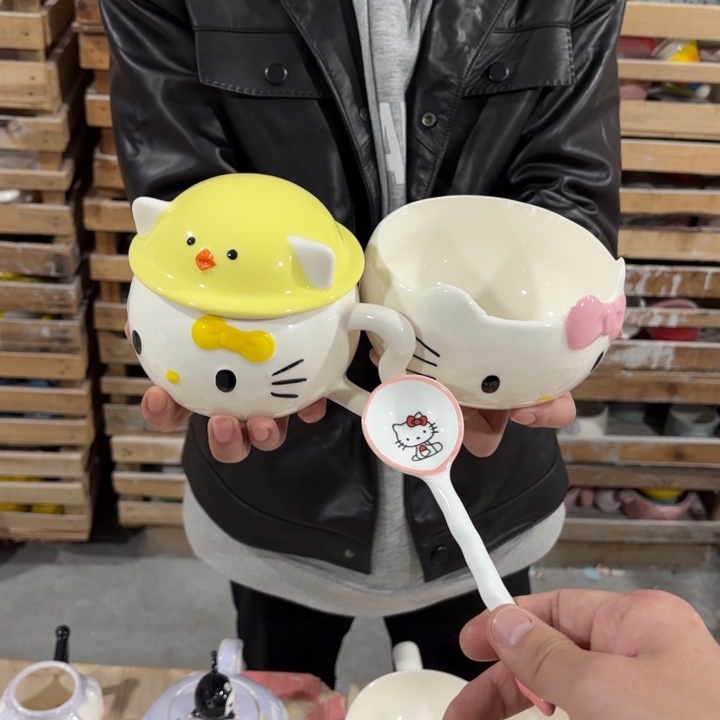 我们的目标是成为一个