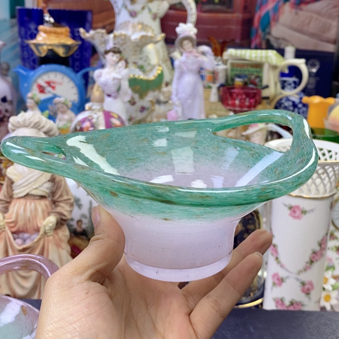 瓷器欧瓷咖啡杯水晶杯