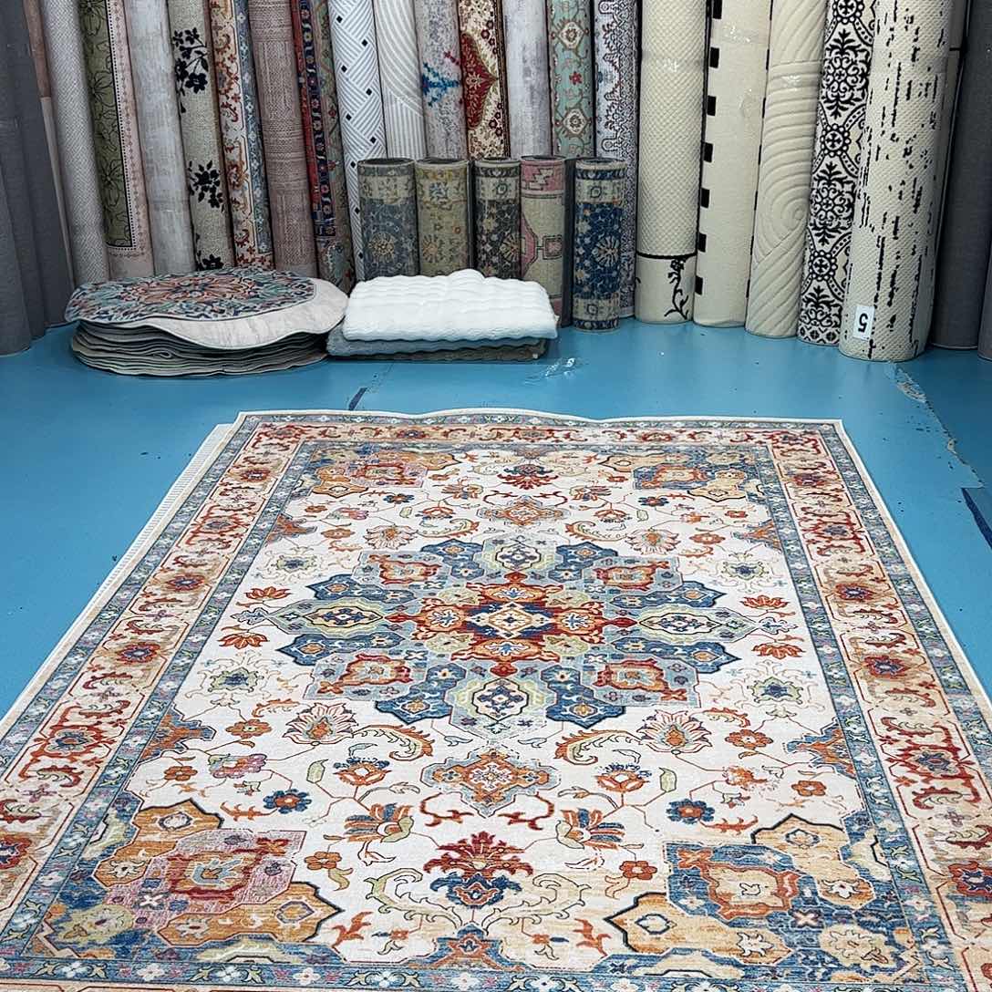 混纺160×230误差±1-3cm棉布底比利时绒特价福利