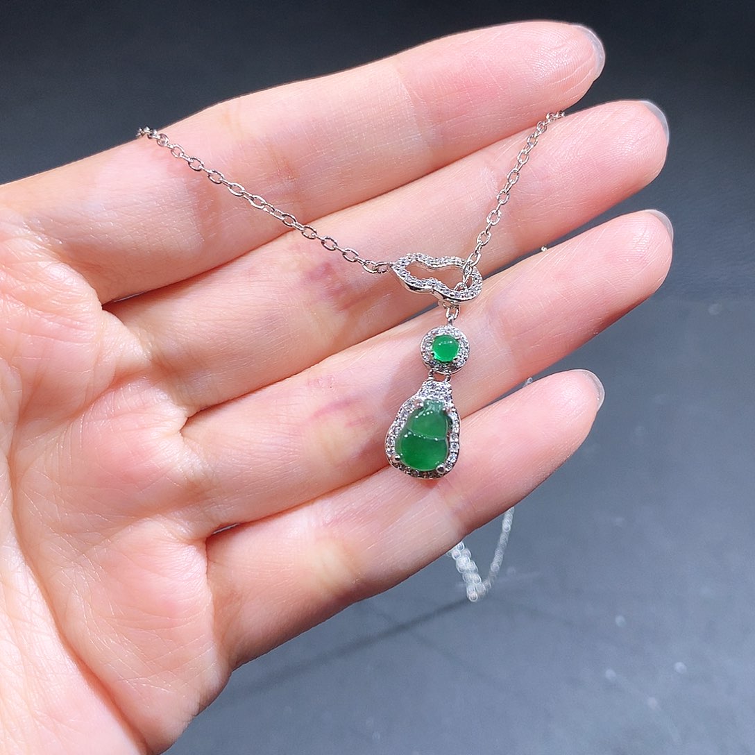 未镶嵌戒指翡翠翡翠