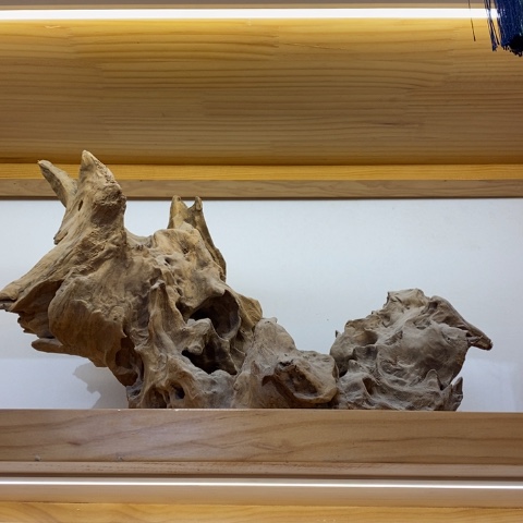 柴烧粗陶源头厂家