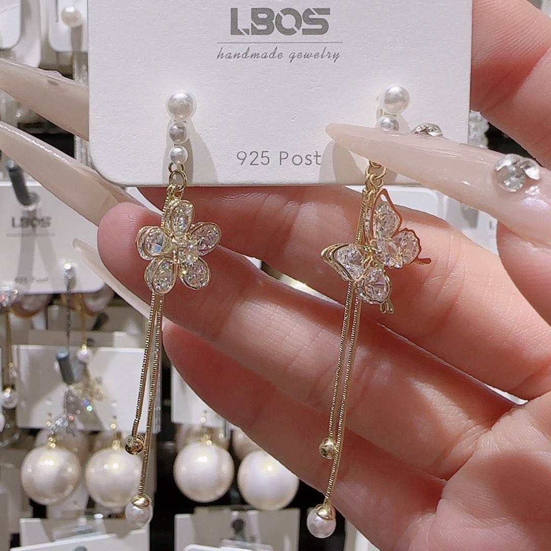 铜合金925银合成立方氧化锆