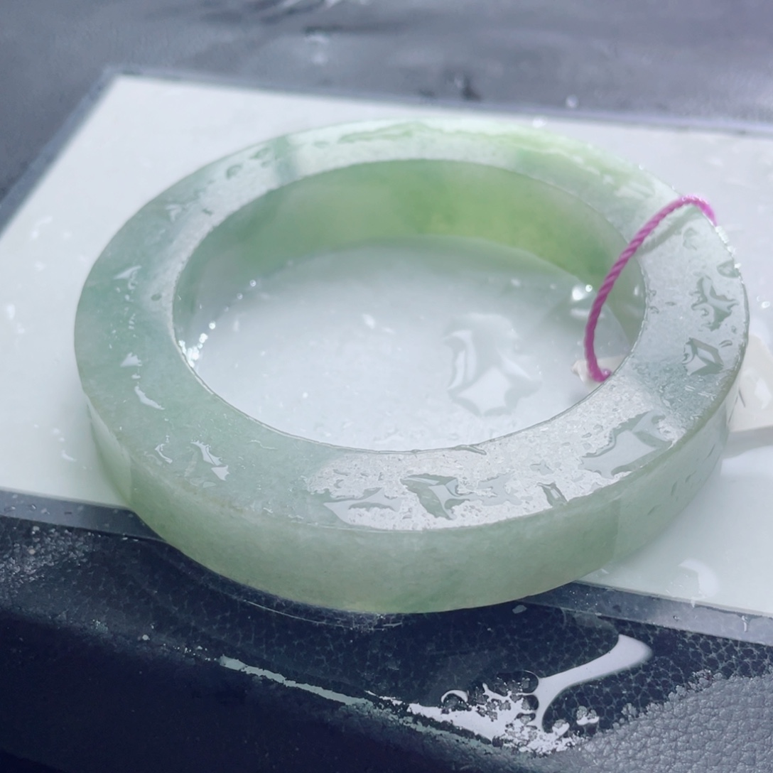 定制翡翠未镶嵌57-66