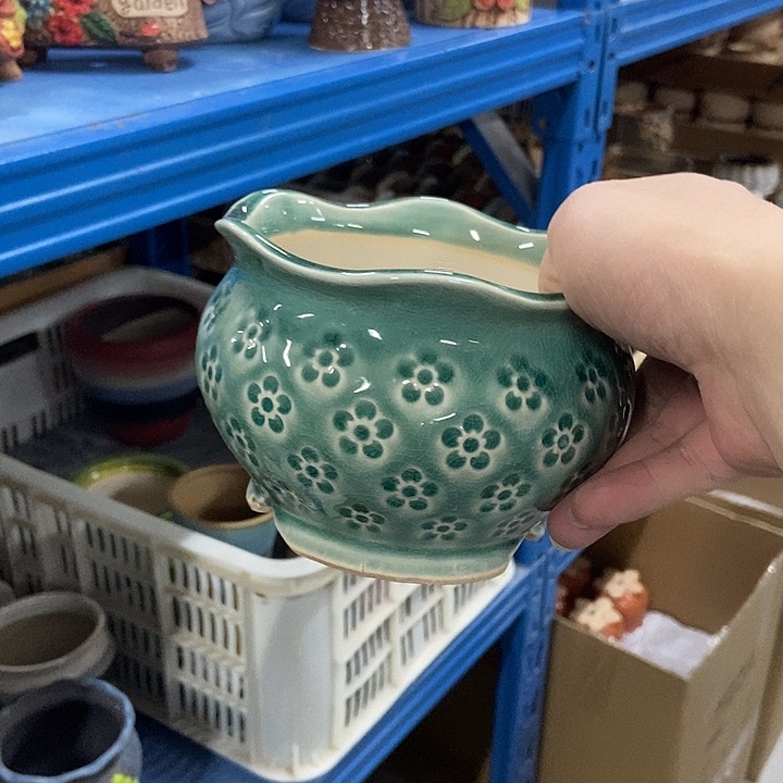 花盆单场满9.9发货13×9