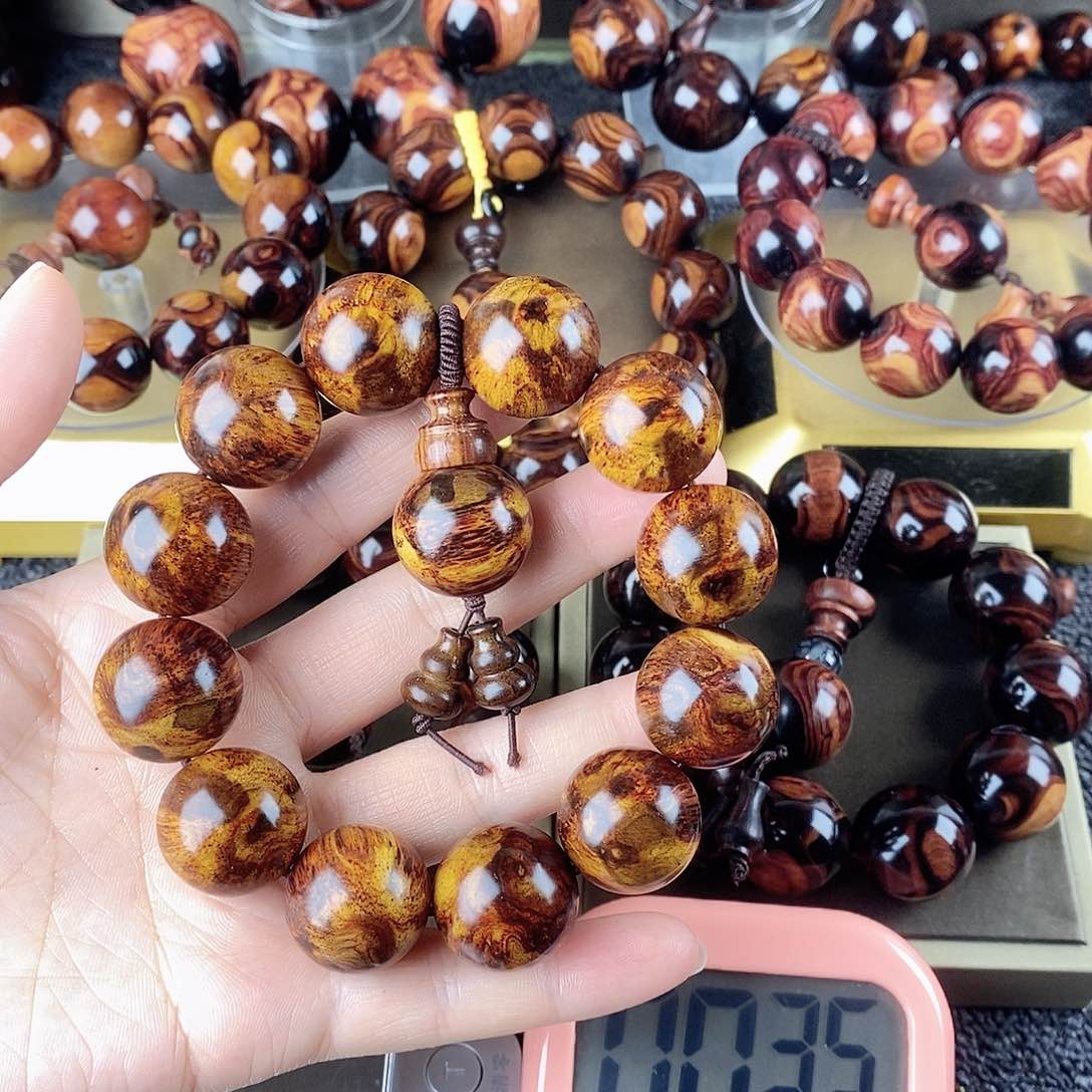 黄花梨/降香黄檀少*