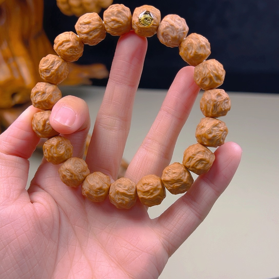 手串猴头核桃全品13➕龙蛇