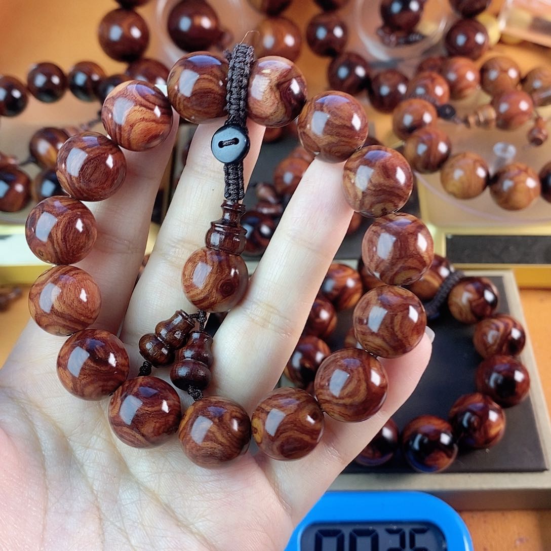 花梨木类程*紫15