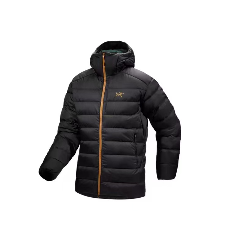 ARC'TERYX/始祖鸟Thorium hoody男士厚款保暖羽绒服 X000007380