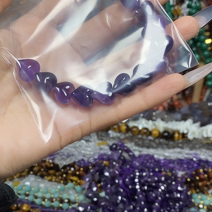闪***猫玛瑙/玉髓未镶嵌珠宝半成品