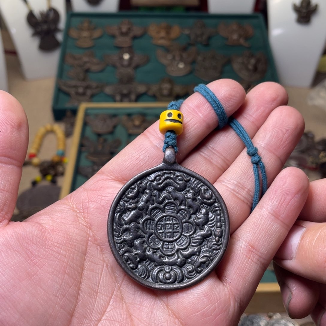 藏传朝天吼福利九宫