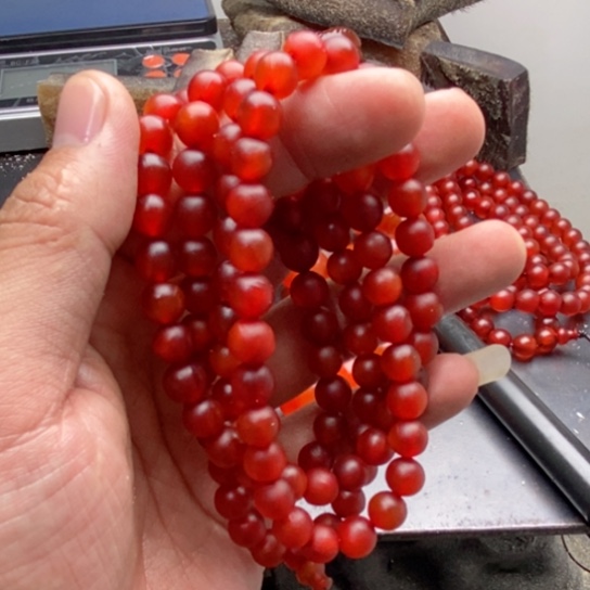 把件龙脊菩提0.8脖挂86888888