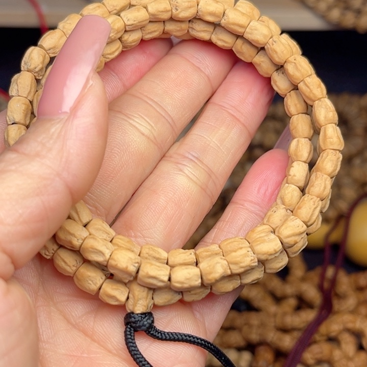 柏香籽/百香籽吊坠阿*匠