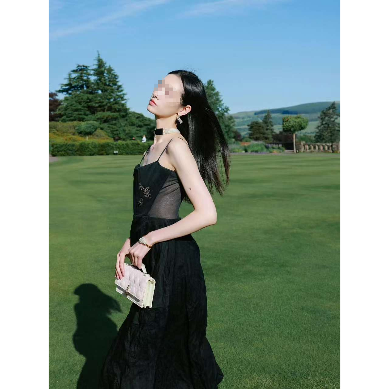 【微姐】399合集撤柜女装（拍下请备注号码）