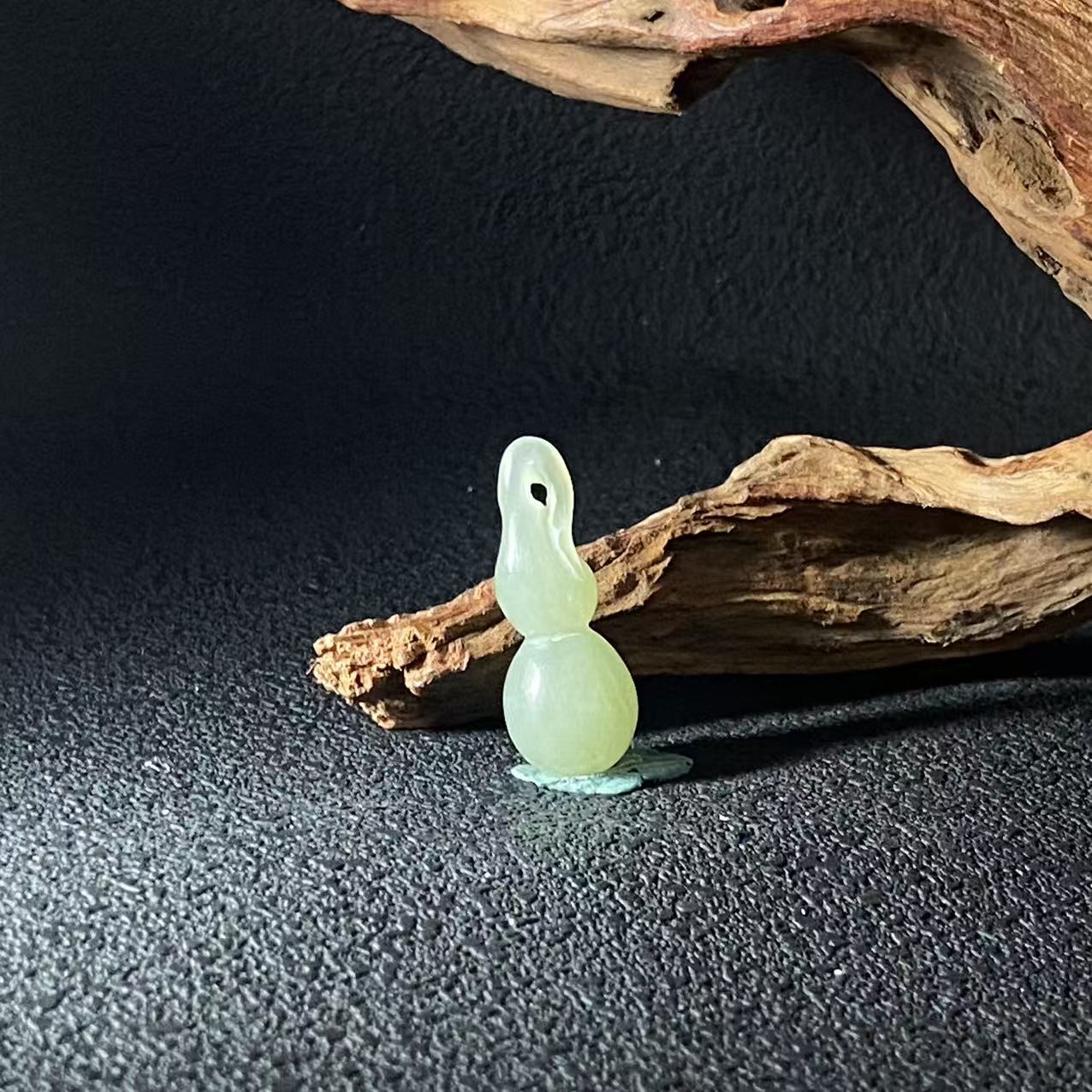 A280 和田玉吊坠  WW3142607