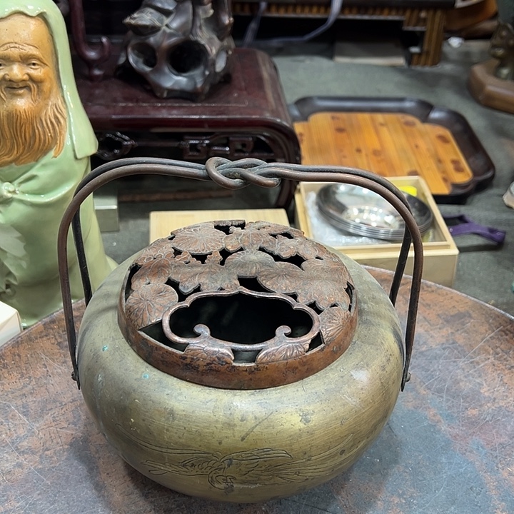 铜新店开业福利多多