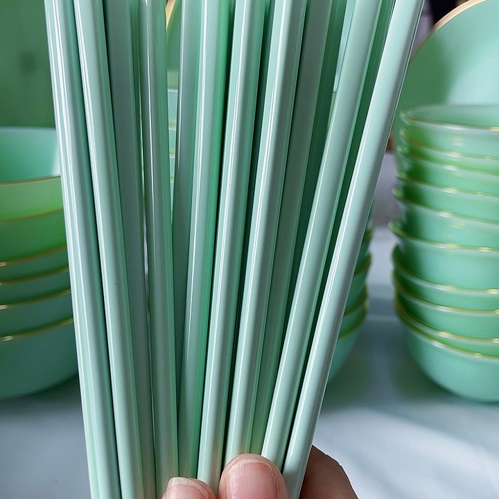 景德镇高端景德镇高端福利筷子10双