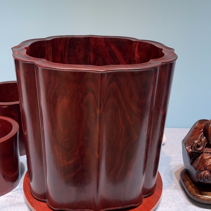 【闪购商品】檀香紫檀（小叶紫檀）三*印度
