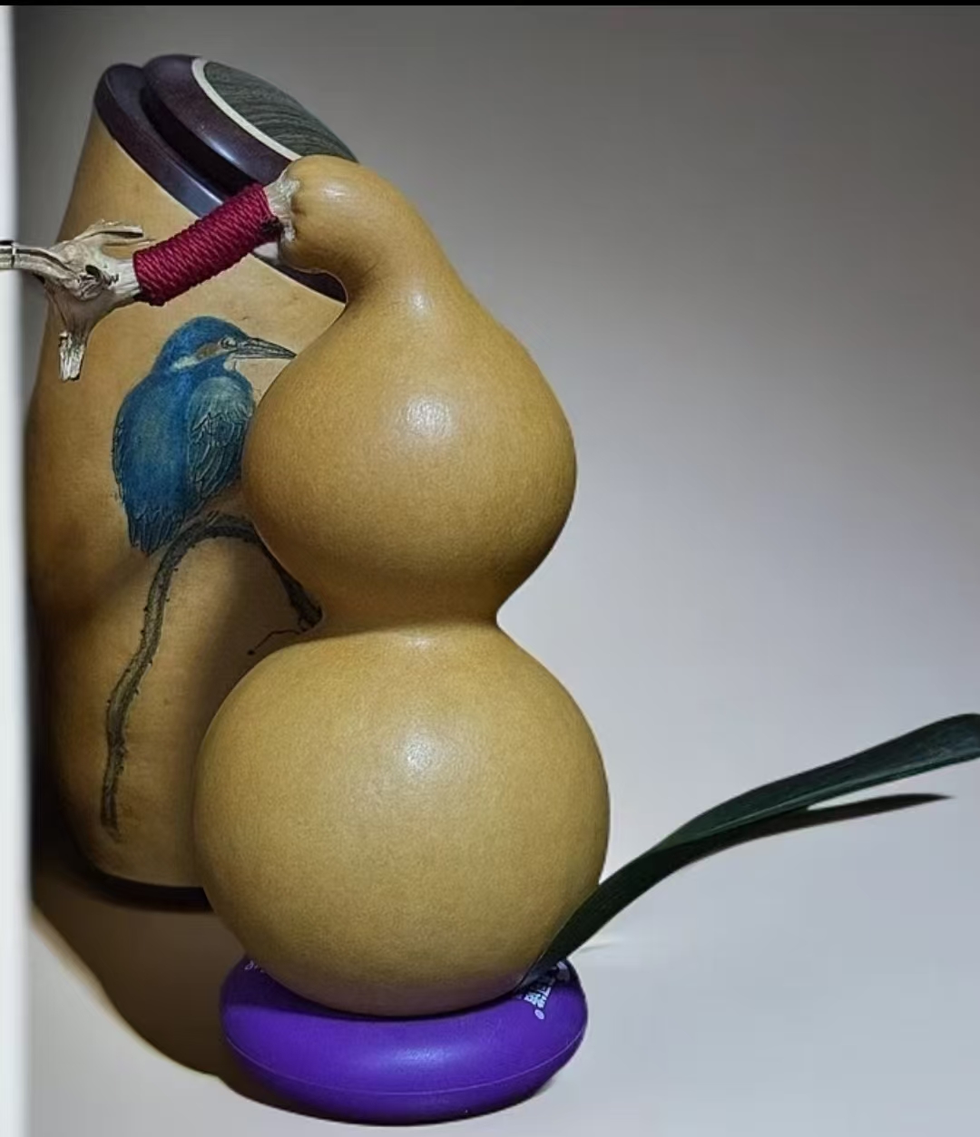 天然葫芦一物一拍