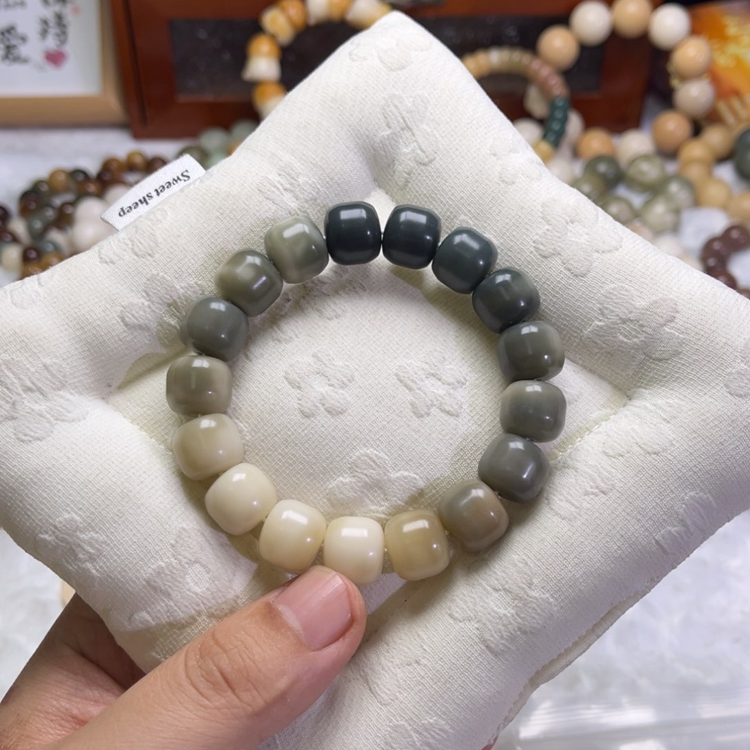 菩提根/象牙果吊坠672