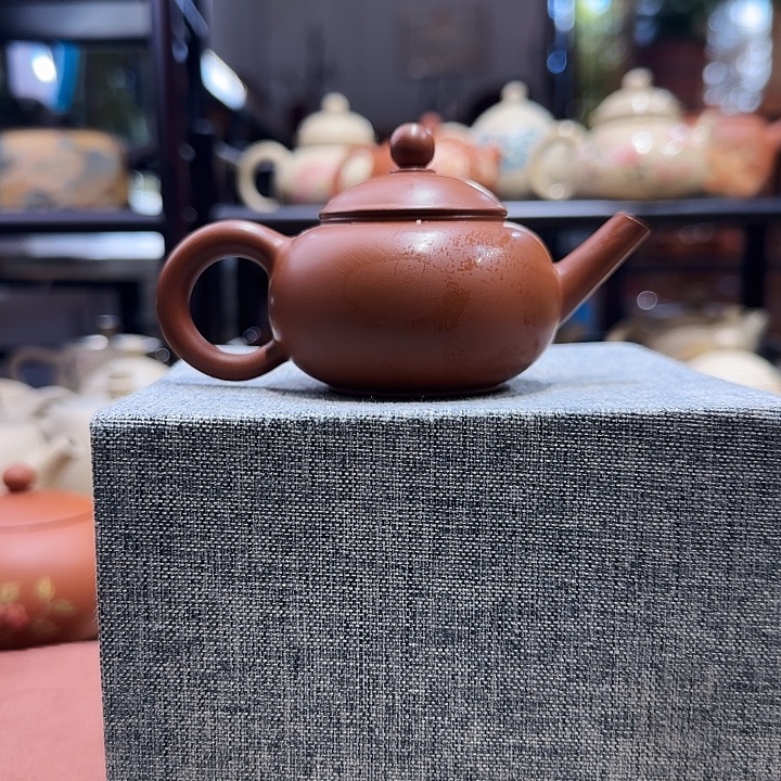 驻***艺建水紫陶全手工制作sdfghkqrtyiouu2346767