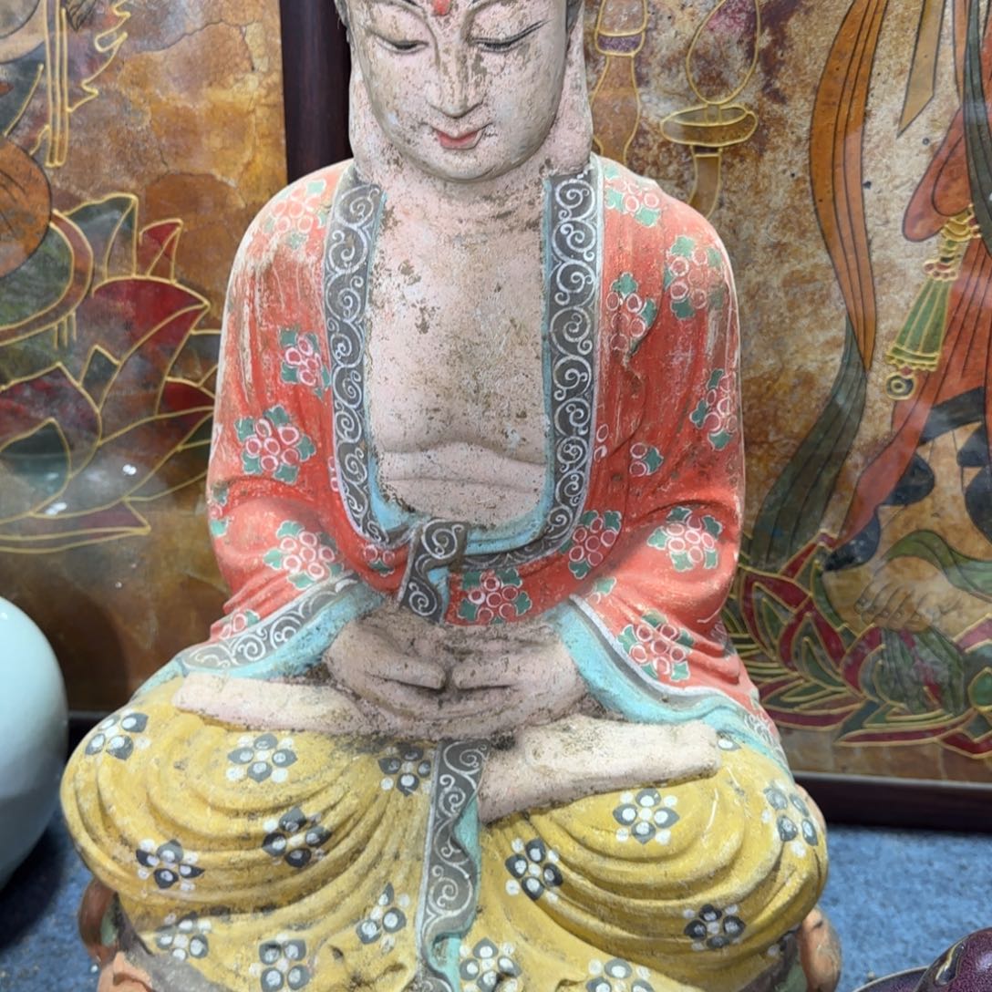 莹***航陶瓷摆件摆件摆件