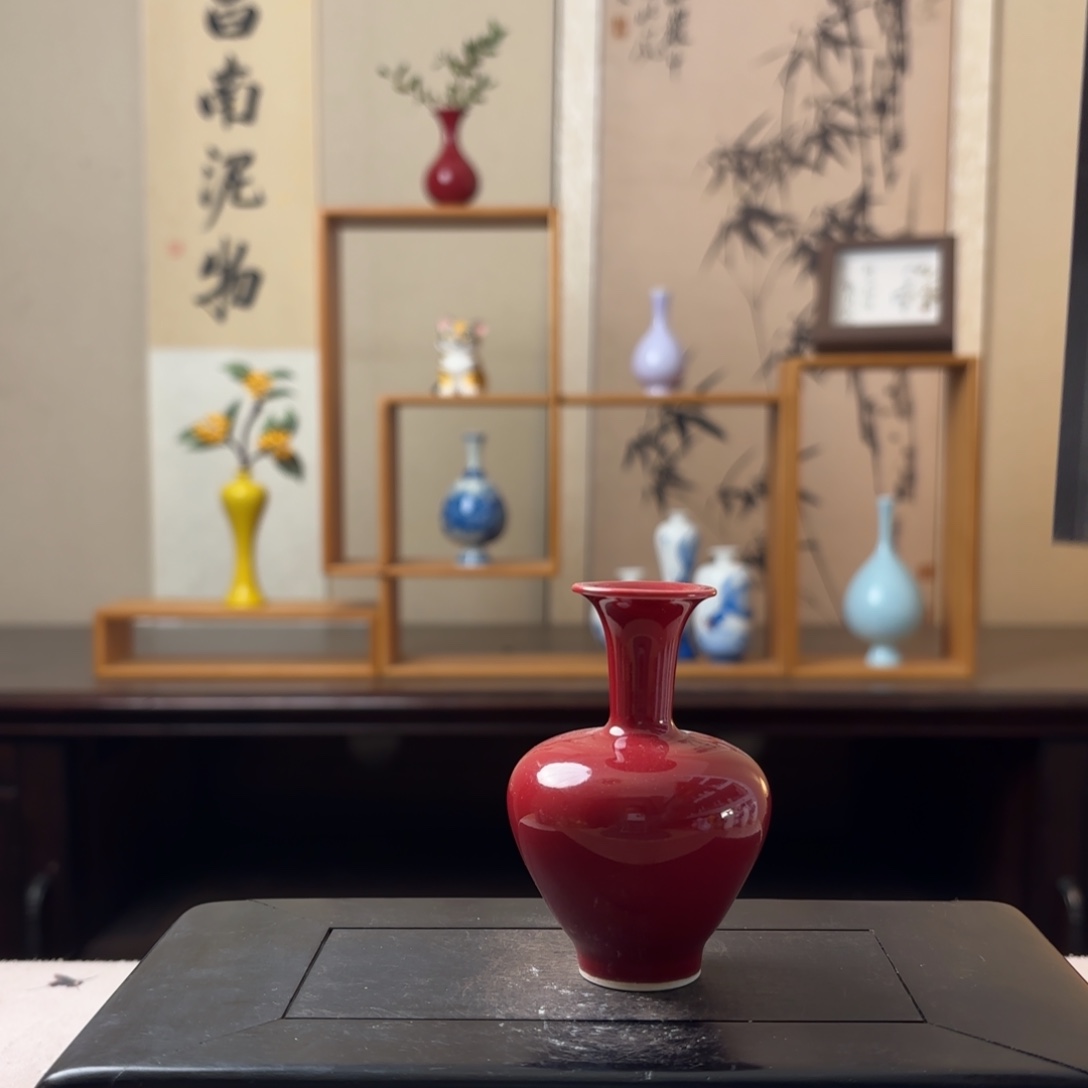 摆件美好的一天从一杯