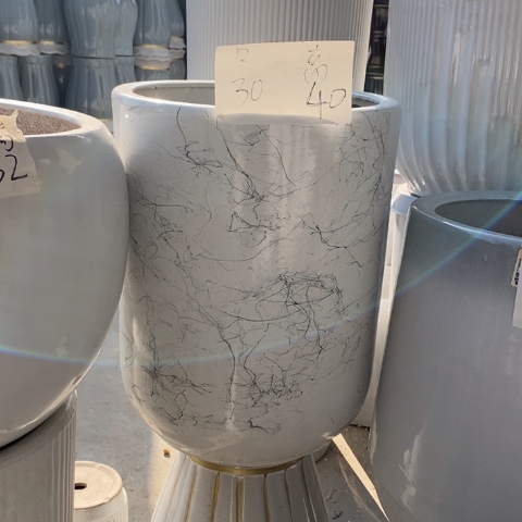 低腰圆柱飞丝大号