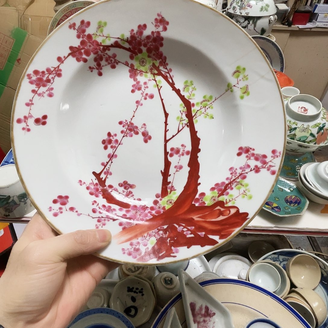 信***变陶瓷制品及陶瓷产品