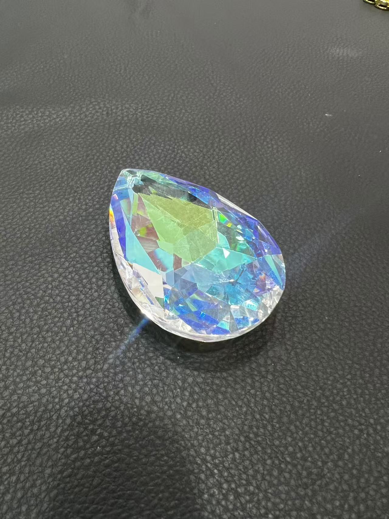 d22细节彰显出气质艺术品味让高贵与典雅美丽吊坠