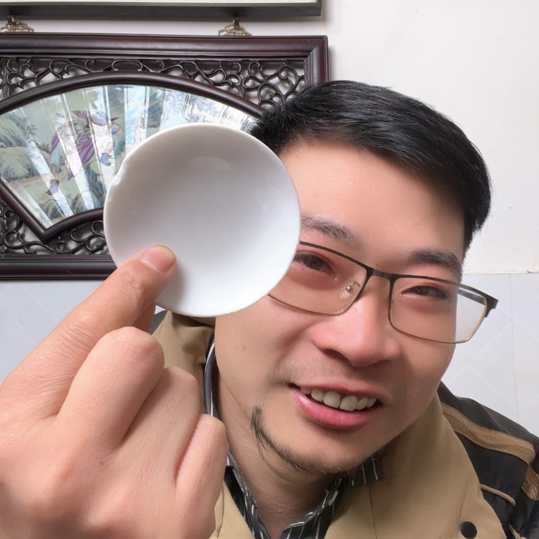 摆件景德镇陶瓷艺术品