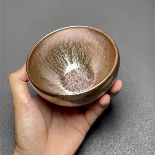 【闪购商品】茶盏-10156..........