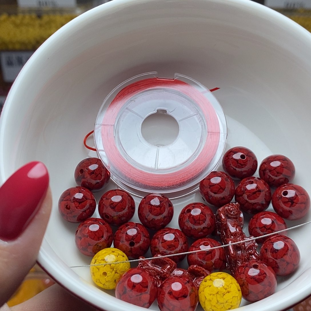 天然辰砂圣***e晶体12