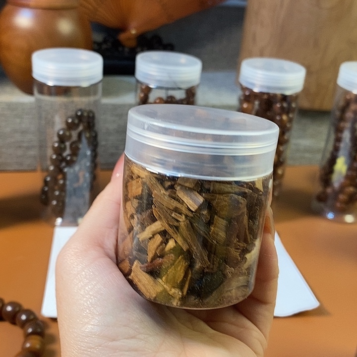 老山檀香熏香50克