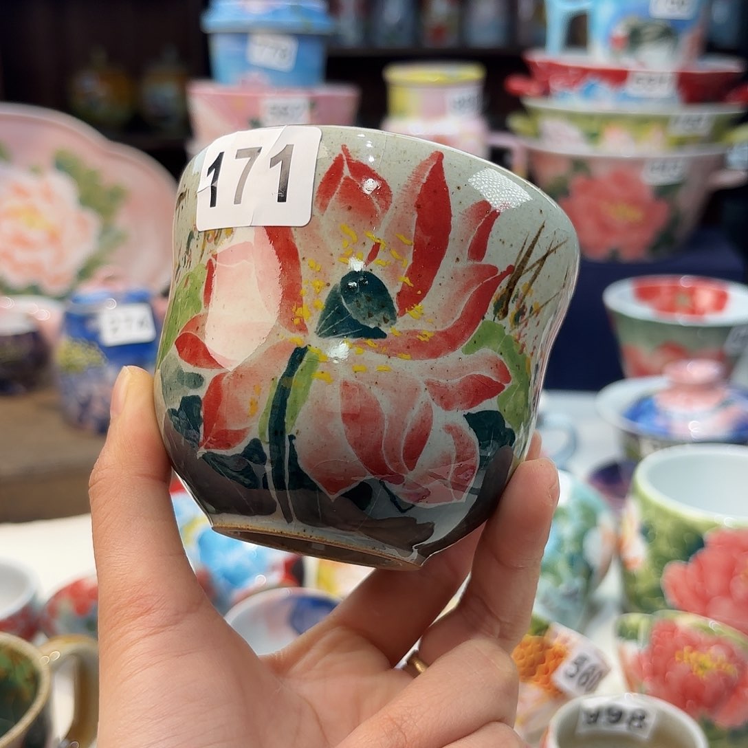 瓷片兔兔好漂亮de o o w wu t