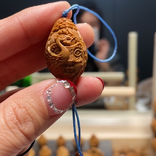 橄榄核手串/手链橄榄核