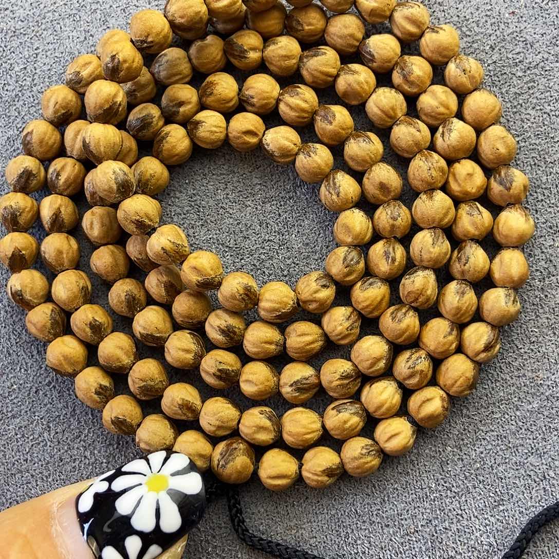 吊坠柏香籽/百香籽