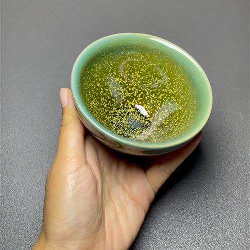 【闪购商品】茶盏-10074..........