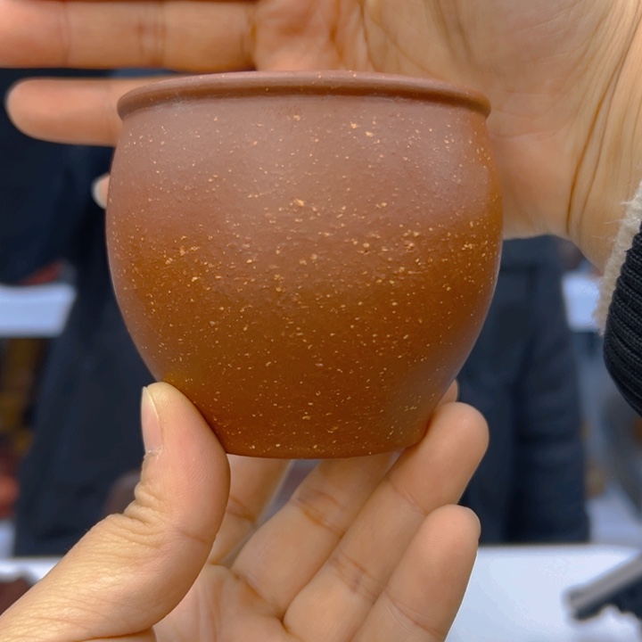 宜兴紫砂工艺紫砂壶