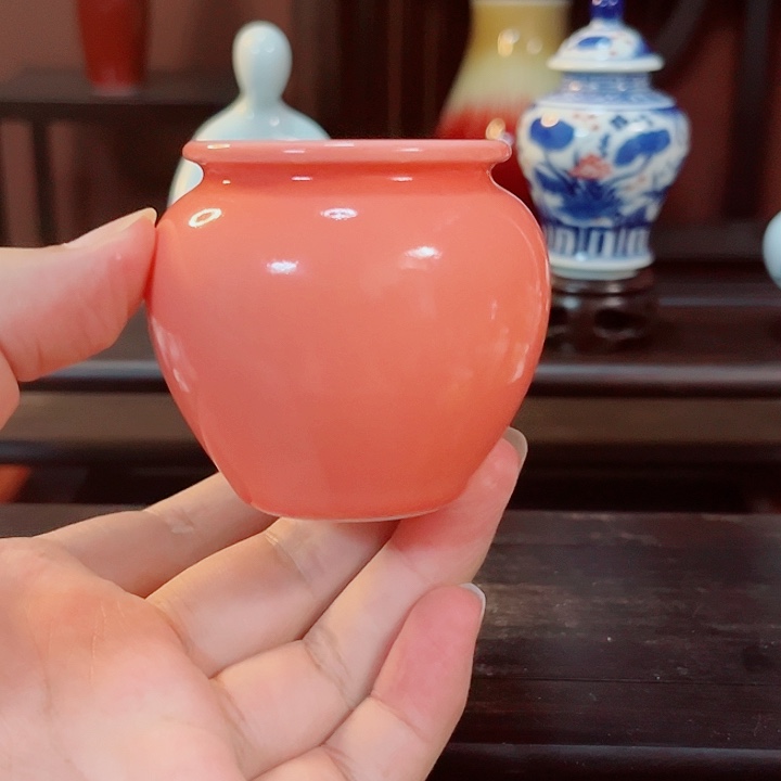 摆件小花器……小花器
