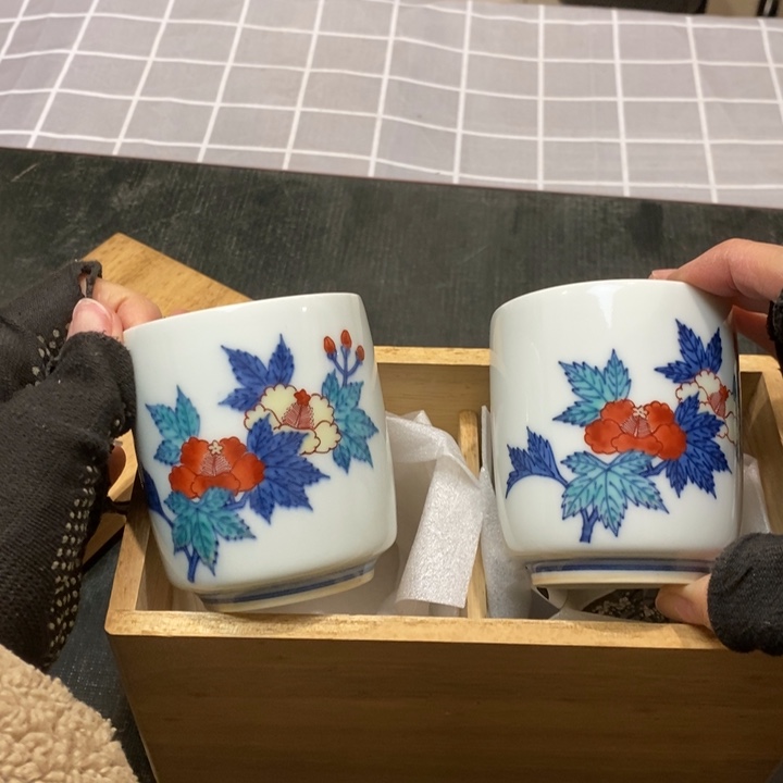 精美瓷器 一单包邮