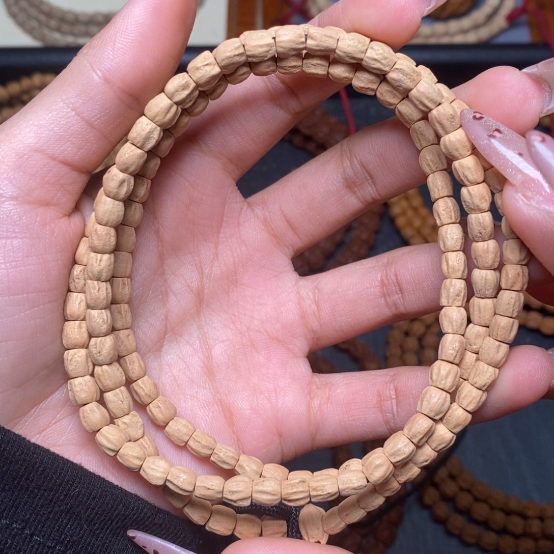 柏香籽/百香籽吊坠百香籽小长腿