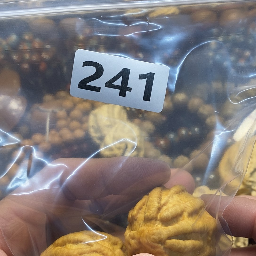 吊坠橄榄核A****